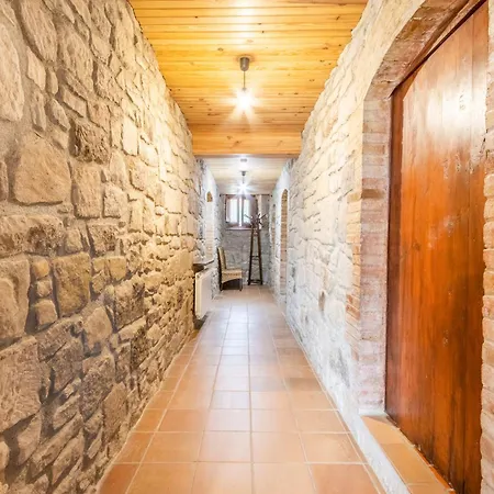 カントリーハウス Sant Grau Ii Navés