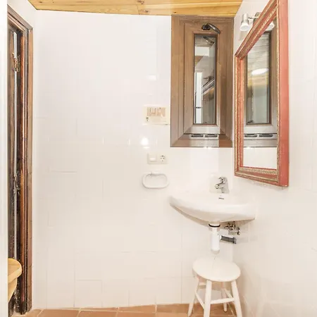 Sant Grau Ii Apartment