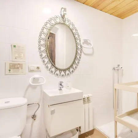 Sant Grau Ii Apartment *