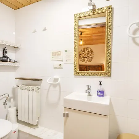 Sant Grau Ii Apartment