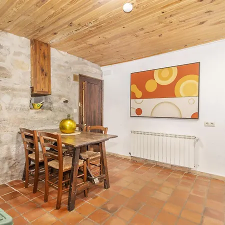 Sant Grau Ii Apartment Naves (Catalonia)