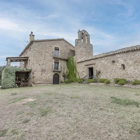 Sant Grau Ii Apartment