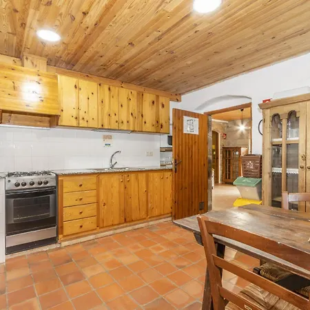 Sant Grau Ii Apartment *