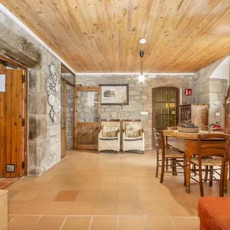 Sant Grau Ii Apartment