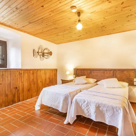 Sant Grau Ii Apartment *