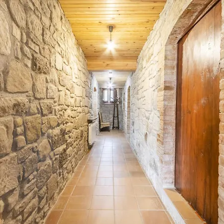 Apartment Sant Grau Ii *