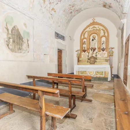 Sant Grau Ii Apartment