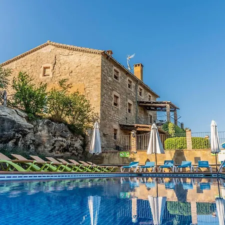 Sant Grau Ii Apartment Naves (Catalonia)