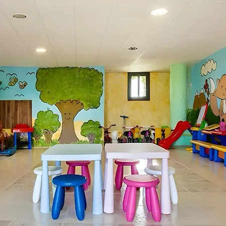 Apartment Sant Grau Ii