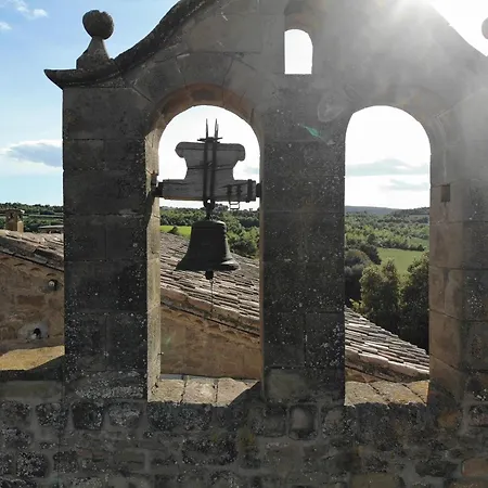 Sant Grau Ii * Naves (Catalonia)