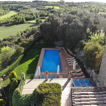 Sant Grau Ii Apartment