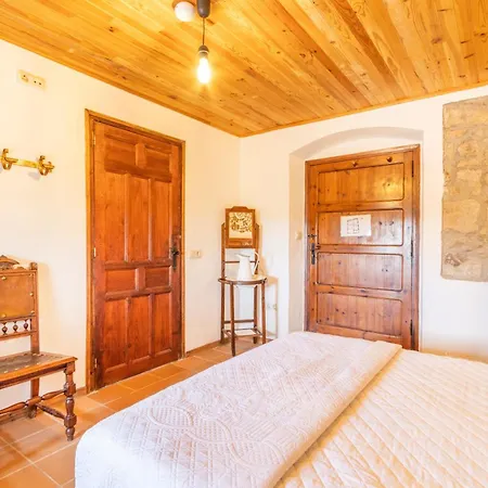 Casa de camp Sant Grau Ii *