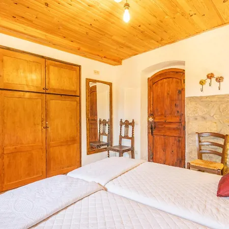 Casa de camp Sant Grau Ii *