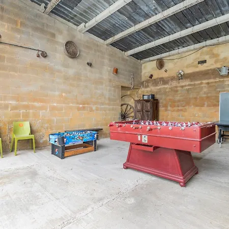 Casa de camp Sant Grau Ii *