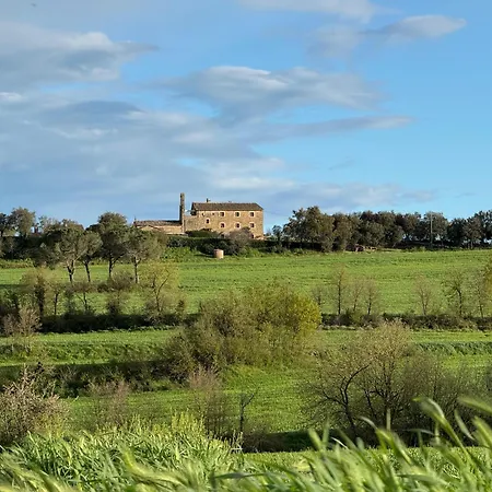 Casa de camp Sant Grau Ii *