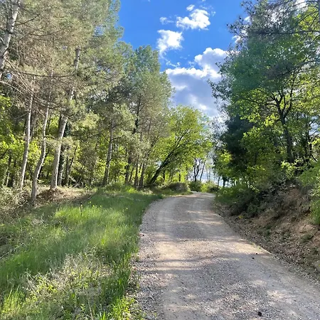 منزل ريفي Sant Grau Ii Navés